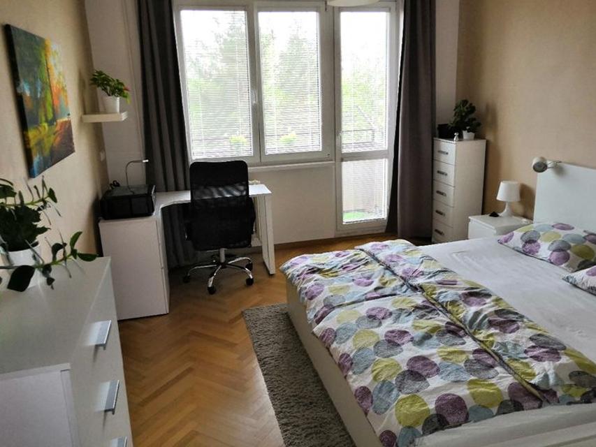 Pronajem bytu 2+kk 56 m2