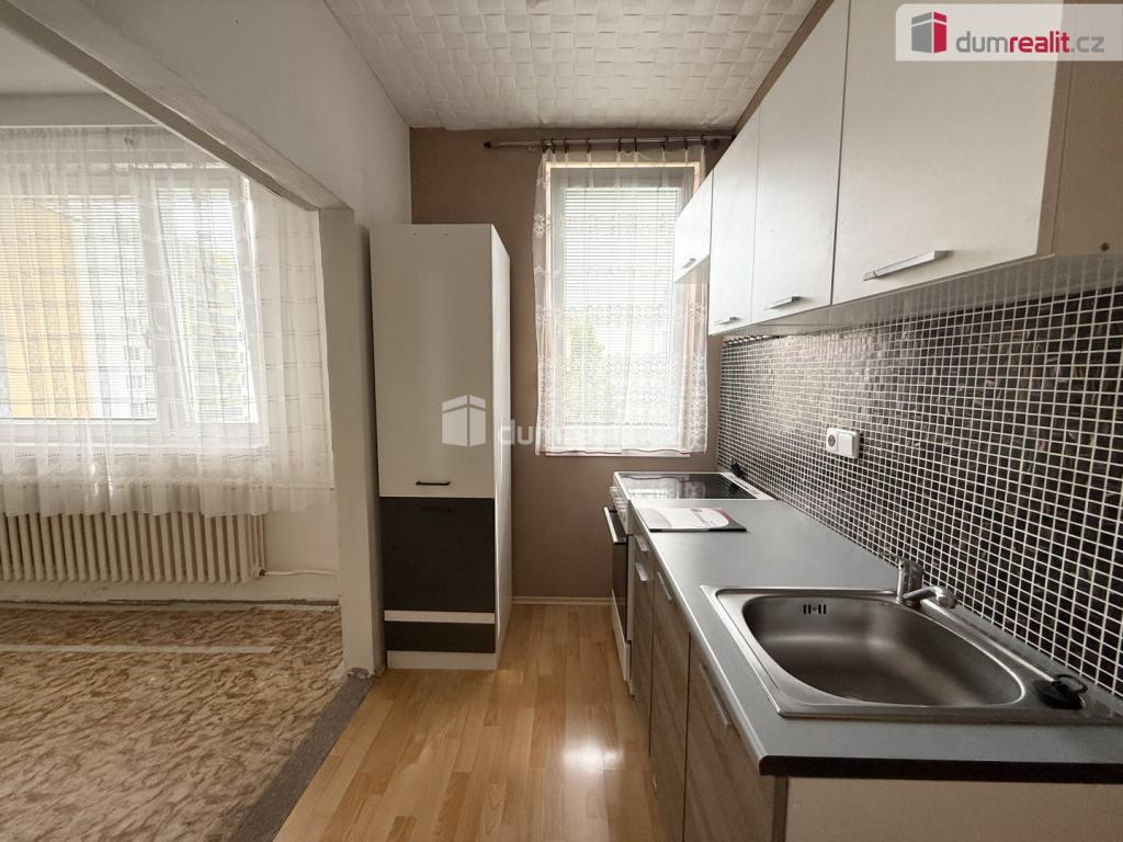 Prodej bytu 2+1 47 m2