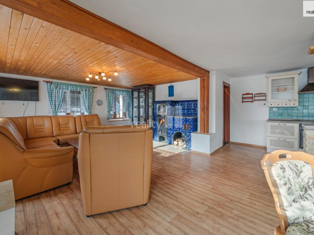 Prodej domu 516 m2, Dráchov – náhled fotky 29