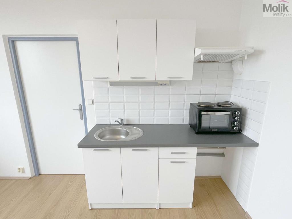 Pronájem bytu 1+1 36 m2