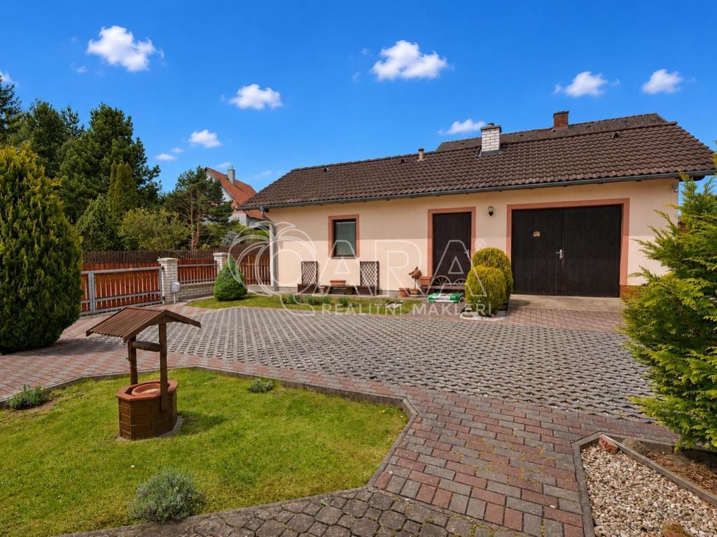Prodej domu 264 m2