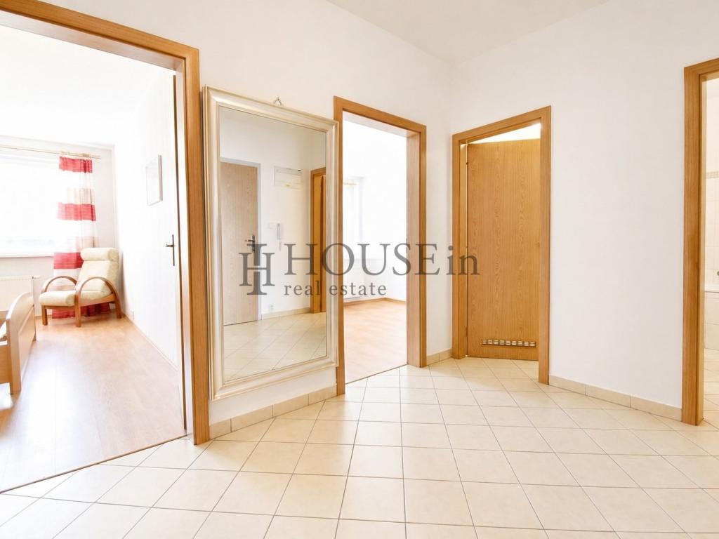 Pronájem bytu 2+kk 56 m2