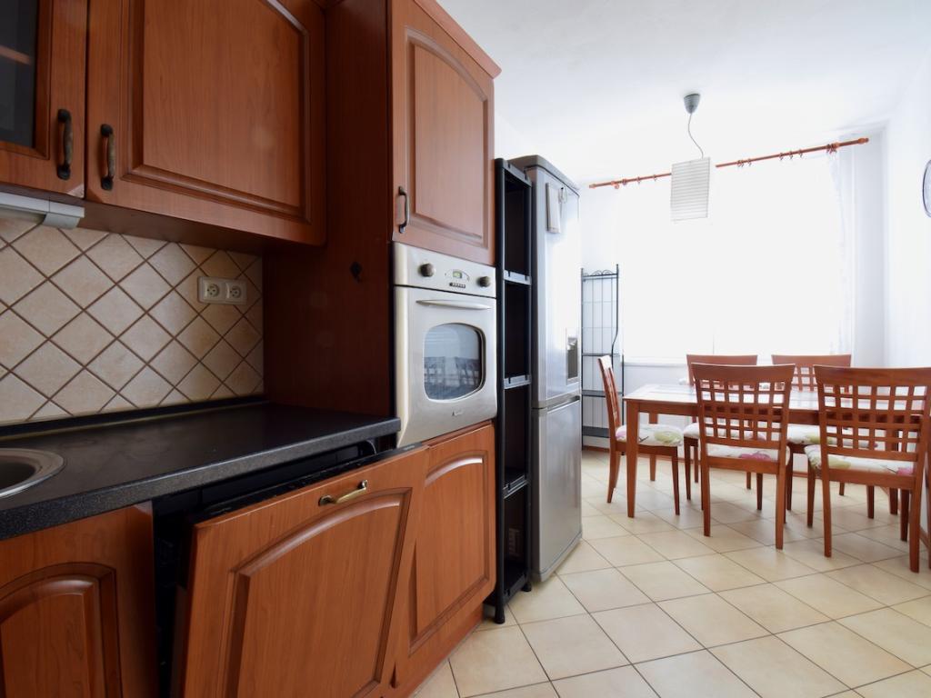 Pronájem bytu 3+kk 80 m2