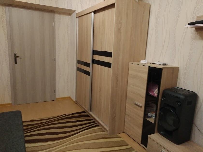 Pronájem bytu 2+1 56 m² – další