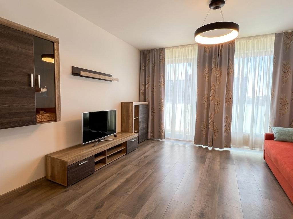 Pronájem bytu 2+kk 67 m2
