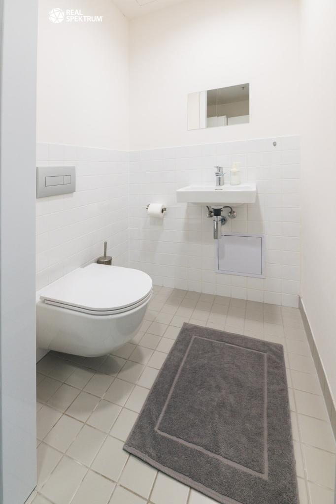 Pronájem bytu 1+kk 24 m2, Brno – náhled fotky 8
