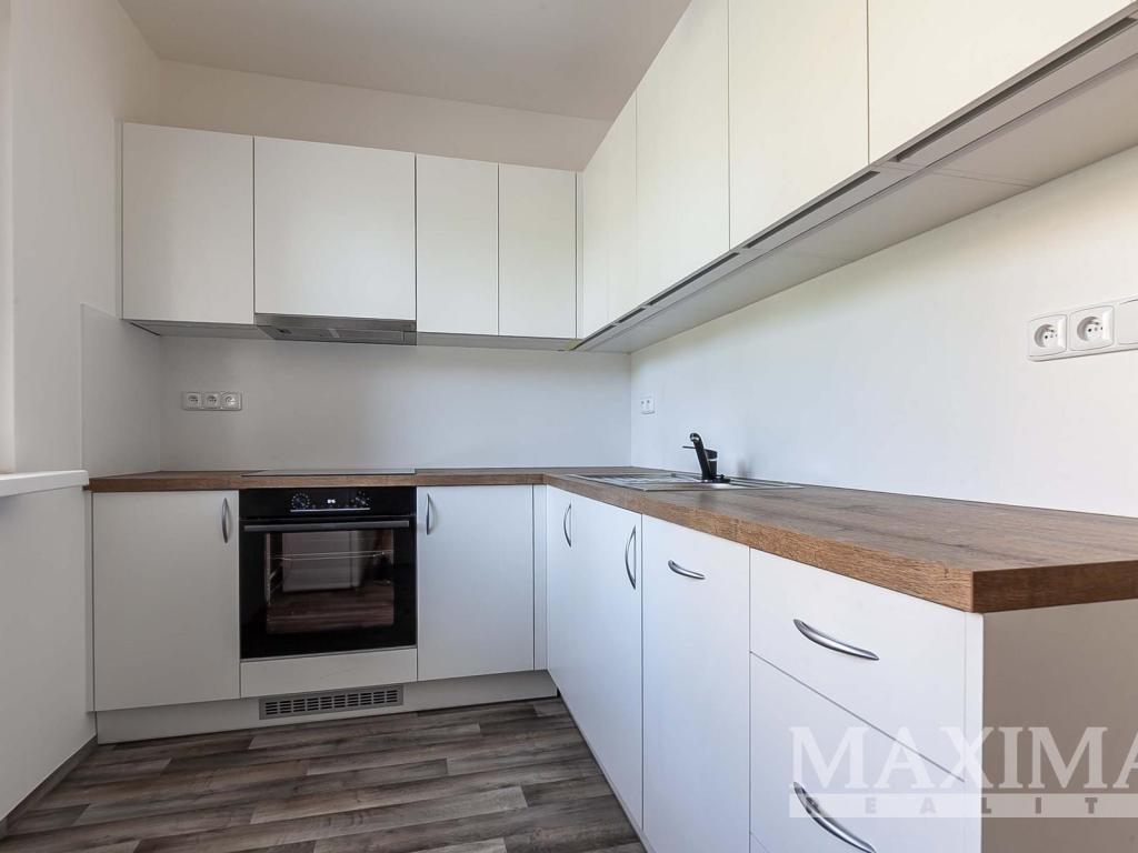 Pronájem bytu 2+1 56 m2