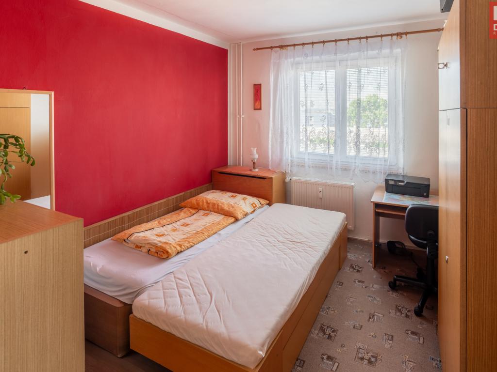 Prodej bytu 3+1 60 m2