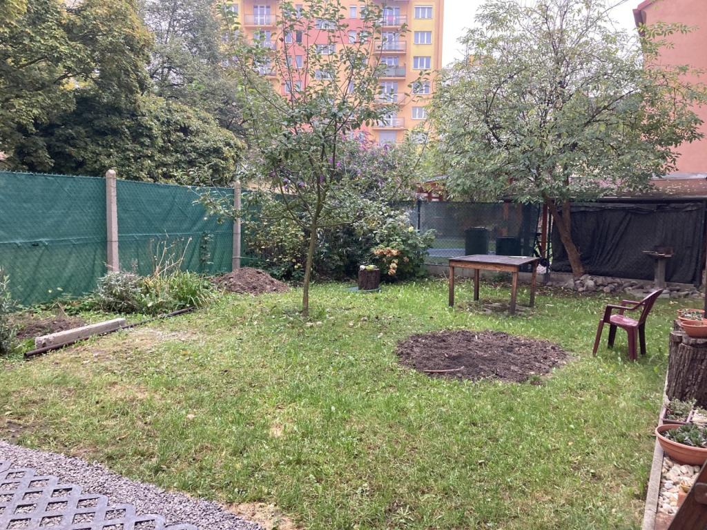 Pronájem bytu 2+1 43 m2