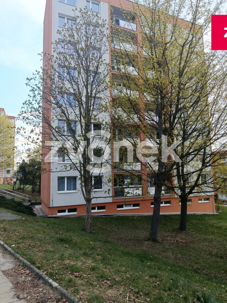 Pronájem bytu 3+1 68 m2