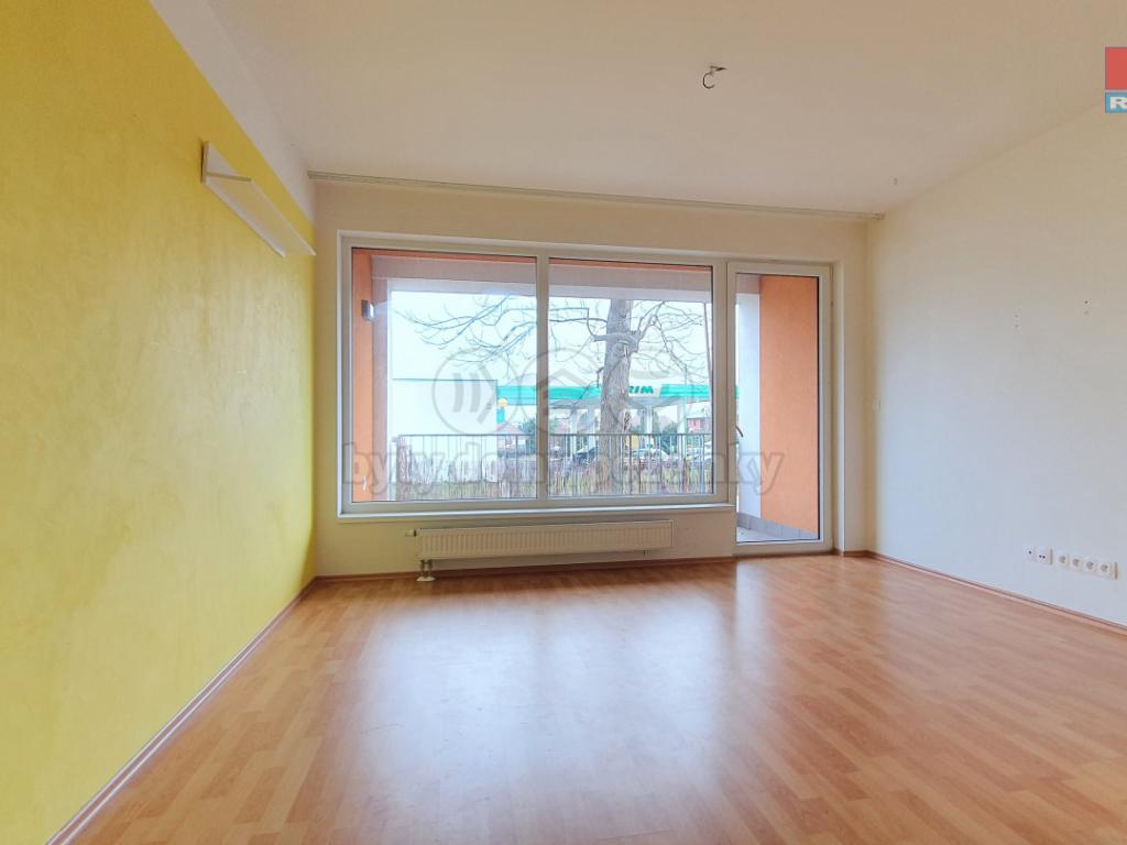 Pronajem bytu 2+kk 58 m2