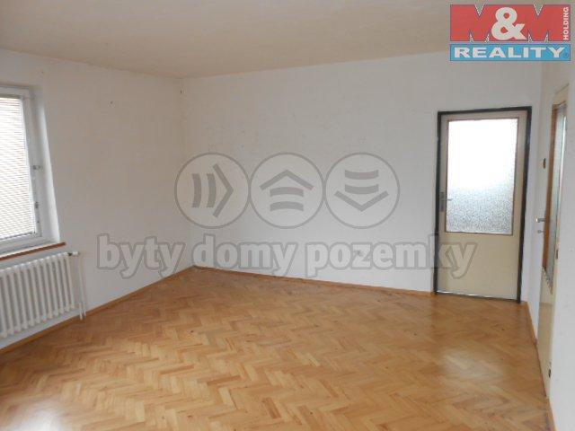 Pronajem bytu dům 865 m2
