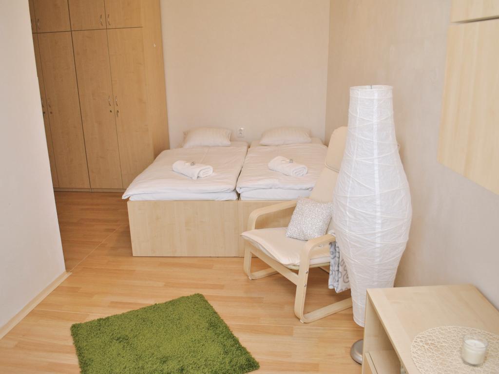 Pronajem bytu 1+kk 22 m2
