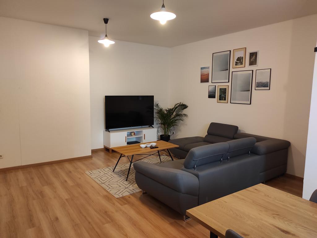 Pronajem bytu 2+1 82 m2