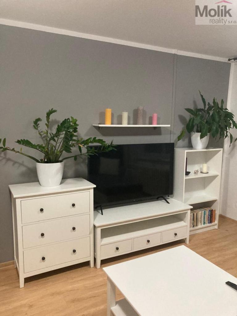 Pronájem bytu 2+kk 48 m2