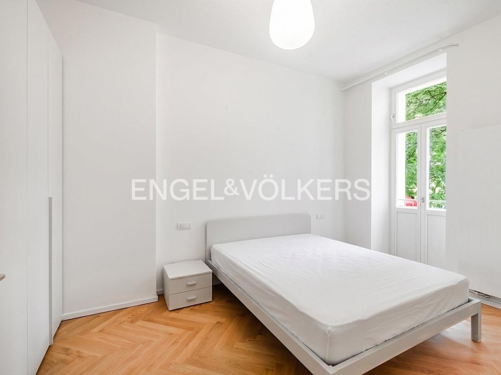 Pronájem bytu 2+kk 49 m2