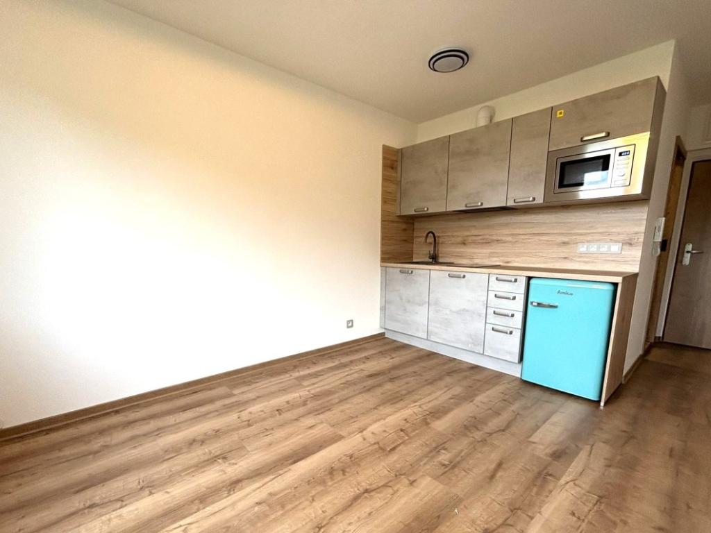Pronájem bytu 1+kk 20 m2