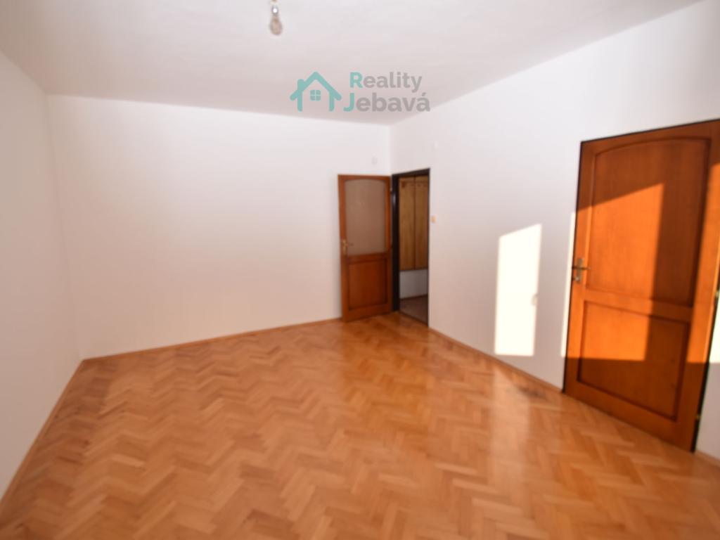 Pronájem bytu 2+1 53 m2, Chrudim – náhled fotky 7