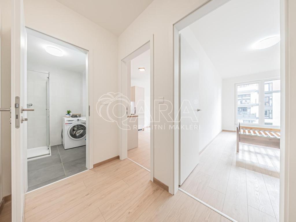 Pronájem bytu 2+kk 47 m2