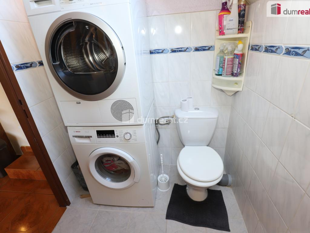 Prodej domu 330 m2, Habartov – náhled fotky 15