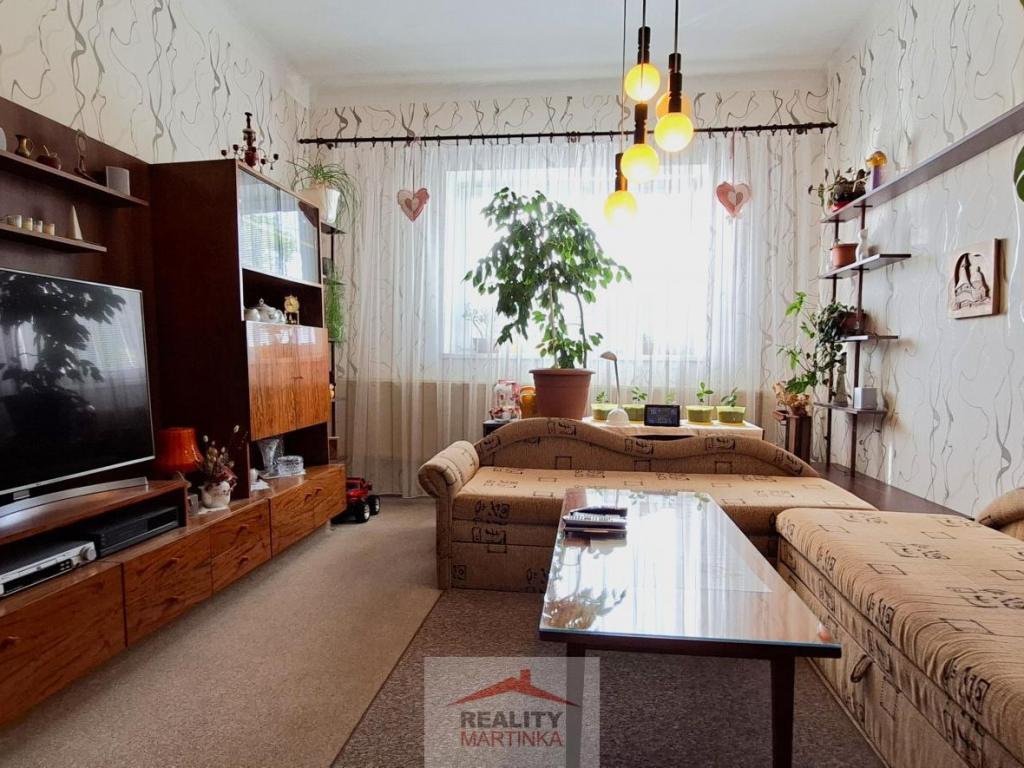 Prodej domu 130 m2