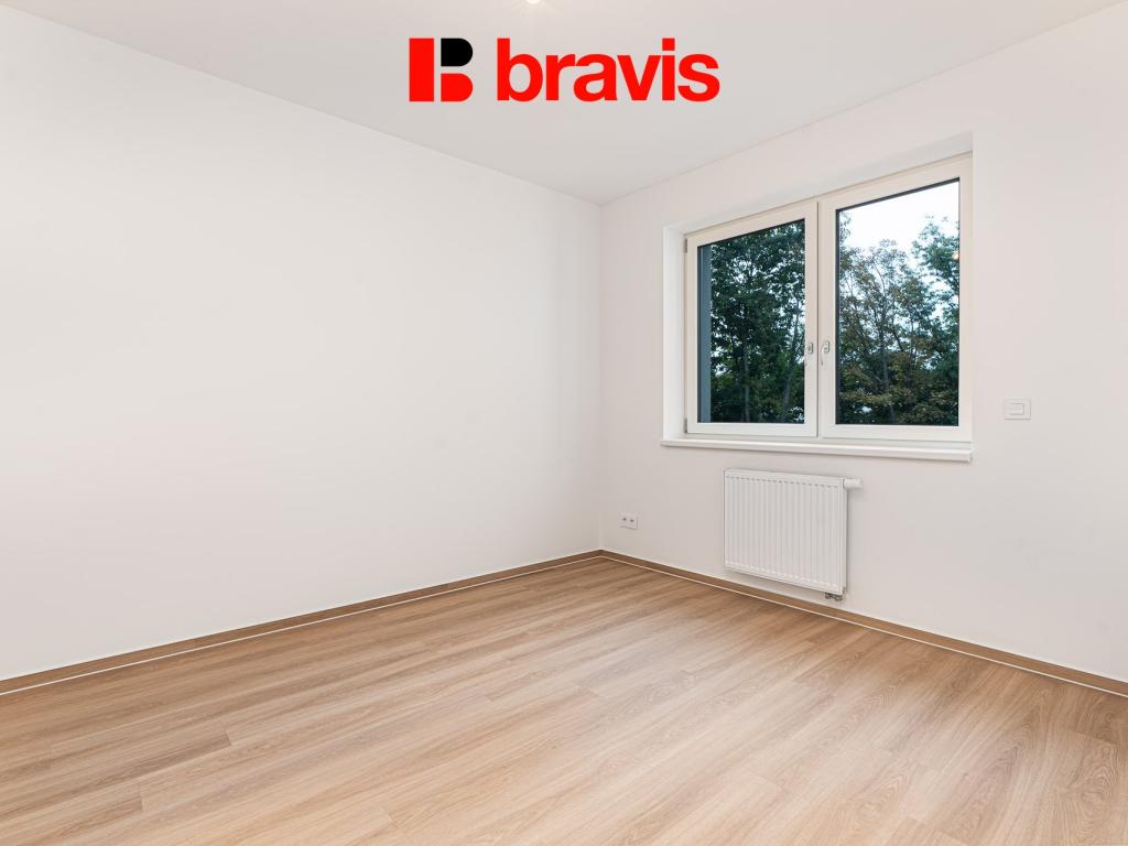 Pronájem bytu 2+kk 58 m2, Brno – náhled fotky 9