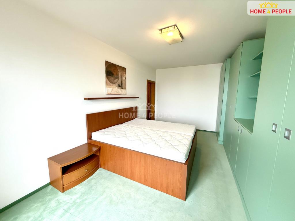 Pronájem bytu 2+kk 61 m2