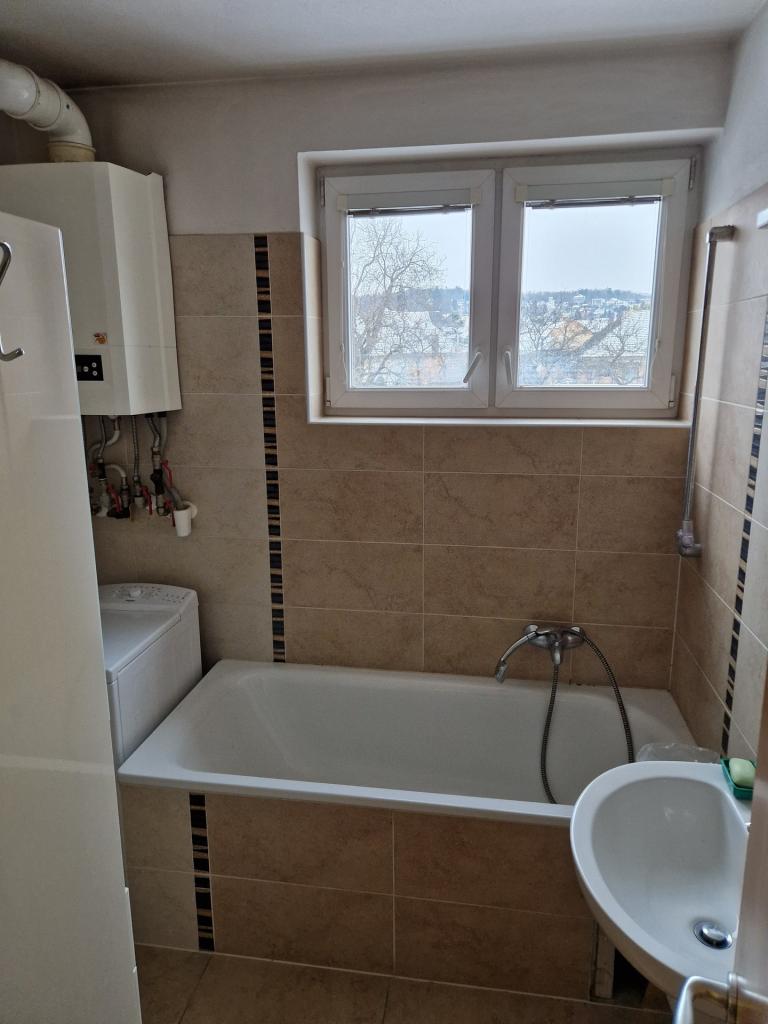 Pronájem bytu 2+kk 65 m2