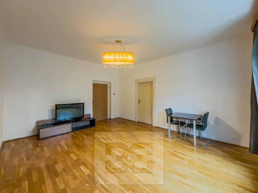 Prodej bytu 2+1 79 m² – pohled 5