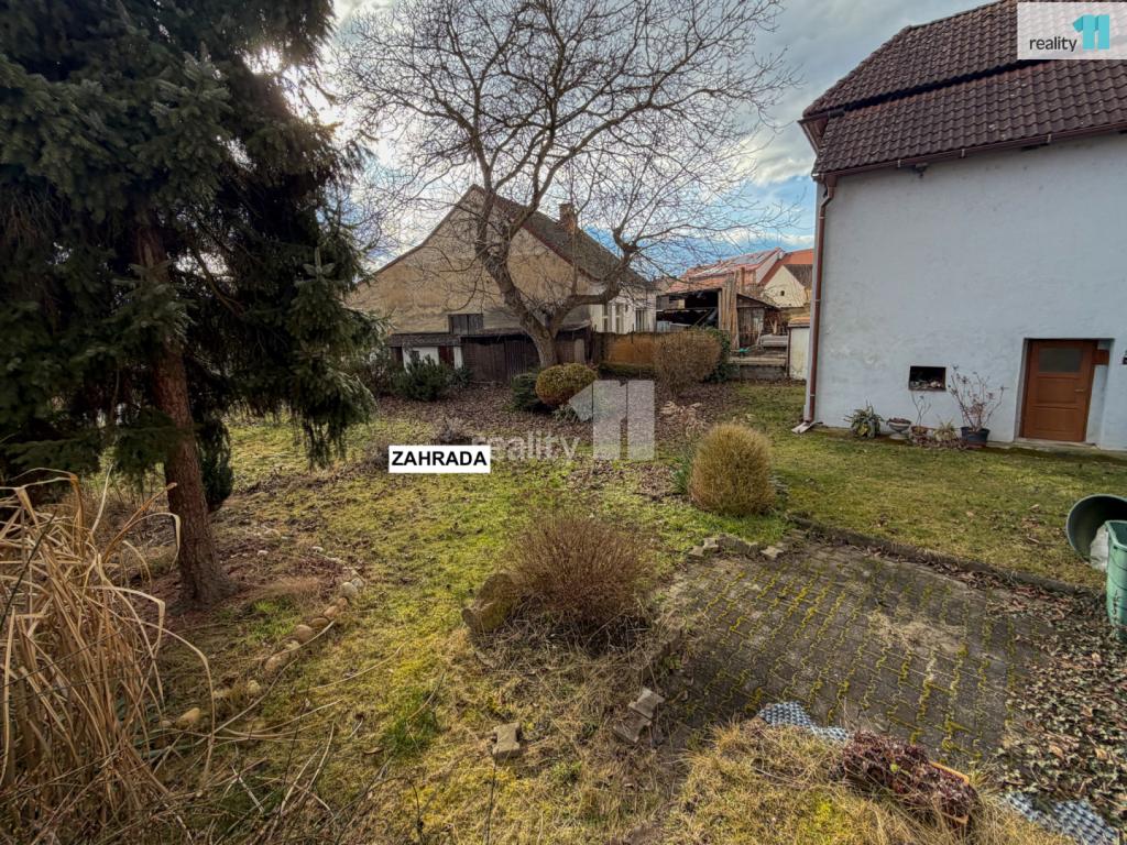 Prodej domu 200 m2, Město Touškov – náhled fotky 24