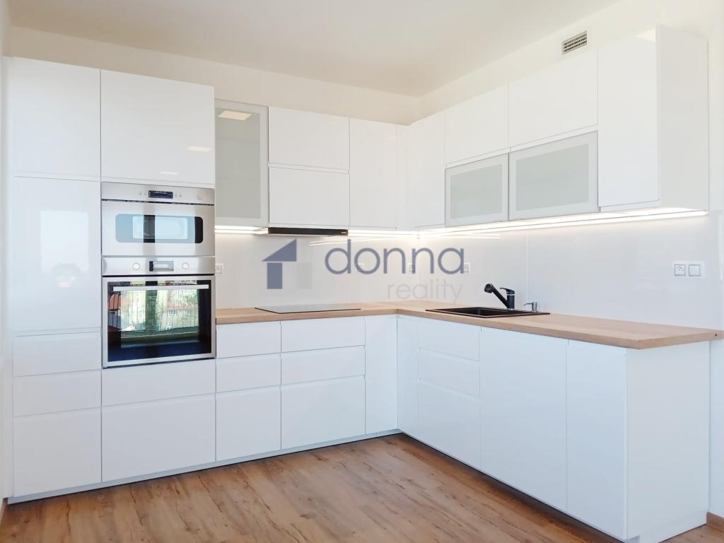 Pronájem bytu 2+kk 58 m2