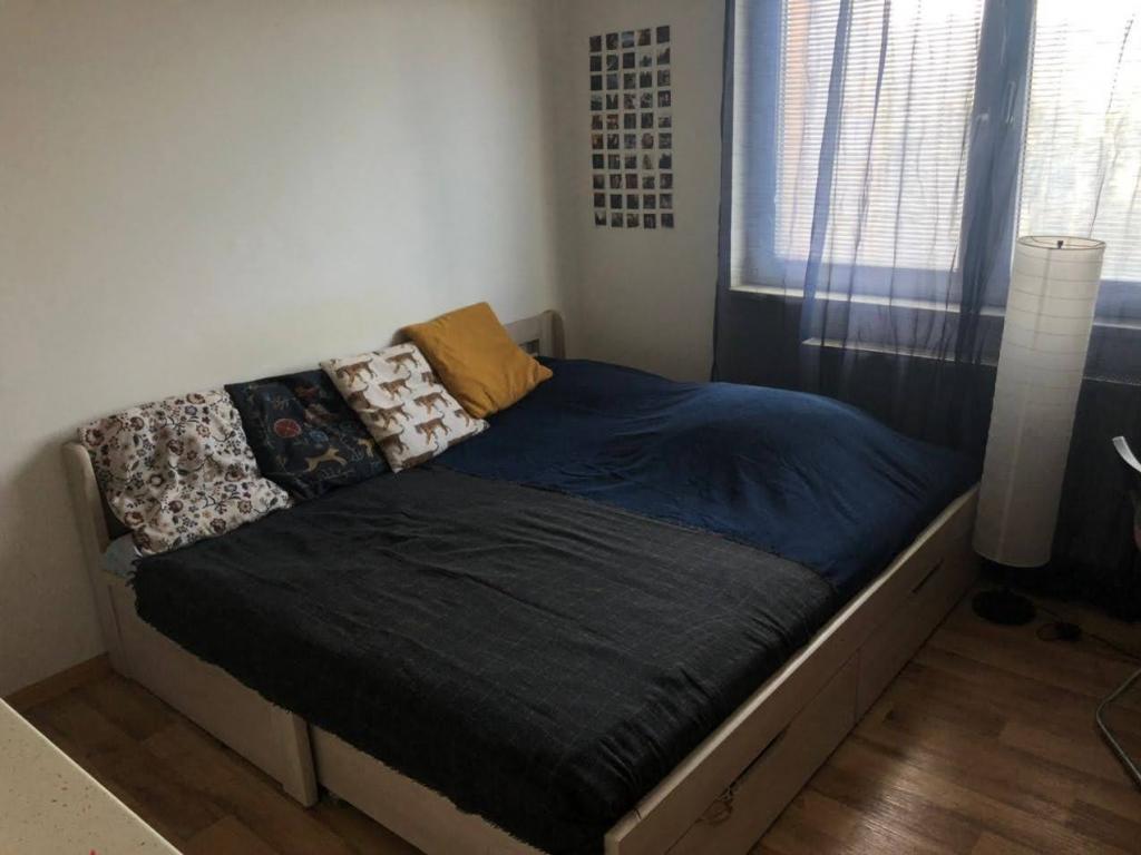 Pronajem bytu 1+kk 20 m2
