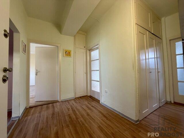 Prodej bytu 3+1 68 m2