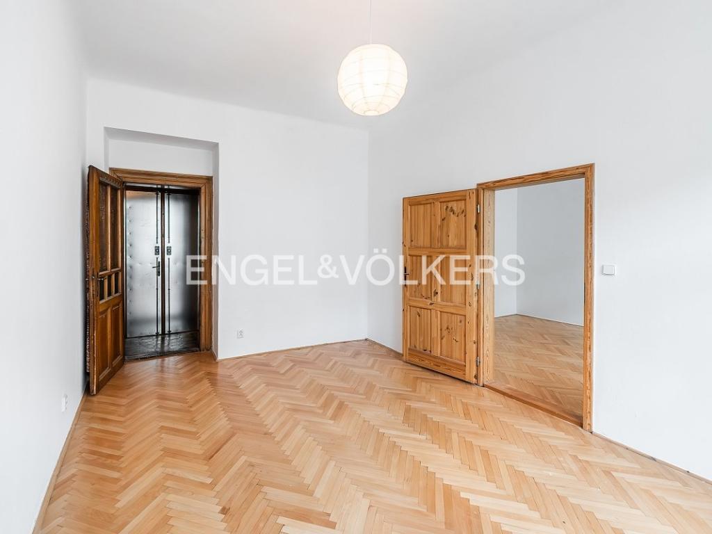Pronájem bytu 2+1 75 m2
