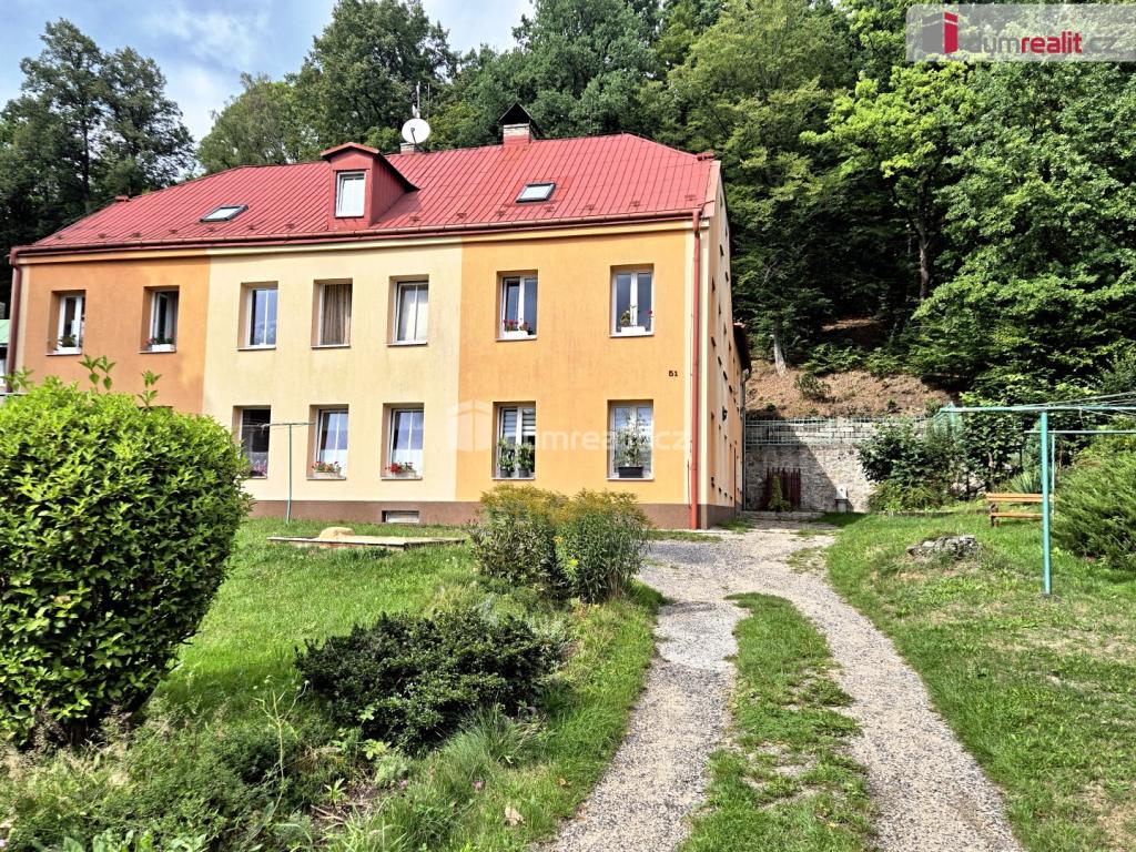 Prodej bytu 3+1 77 m2, Liberec – náhled fotky 20