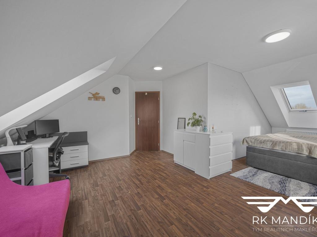 Prodej domu 212 m2, Nová Ves – náhled fotky 11