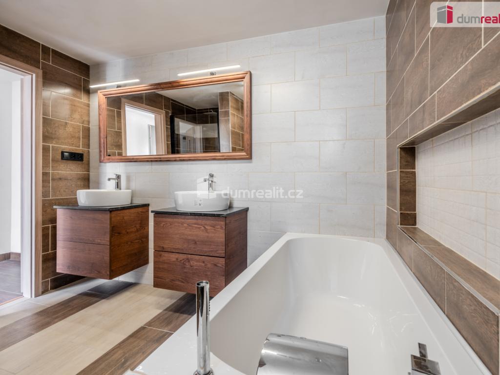 Prodej domu 460 m2
