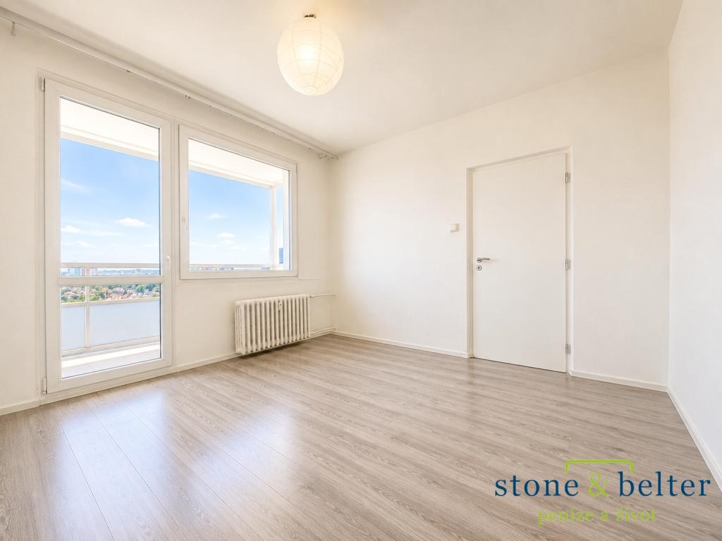 Pronájem bytu 3+1 72 m2