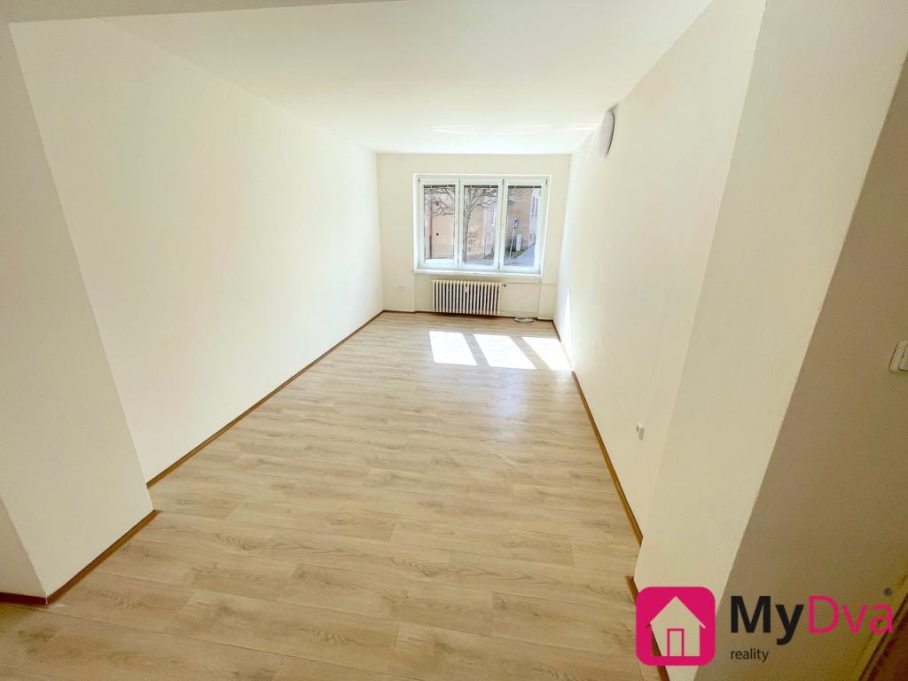 2+1 Apartment in Znojmo - View 2