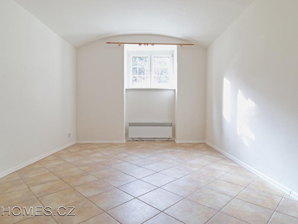 Pronajem bytu 1+kk 24 m2