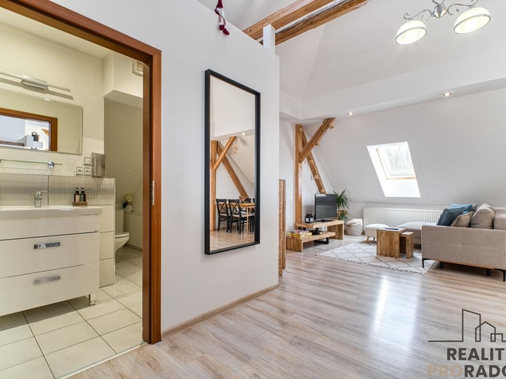 Prodej bytu 3+kk 67 m2, Ostrava – náhled fotky 12