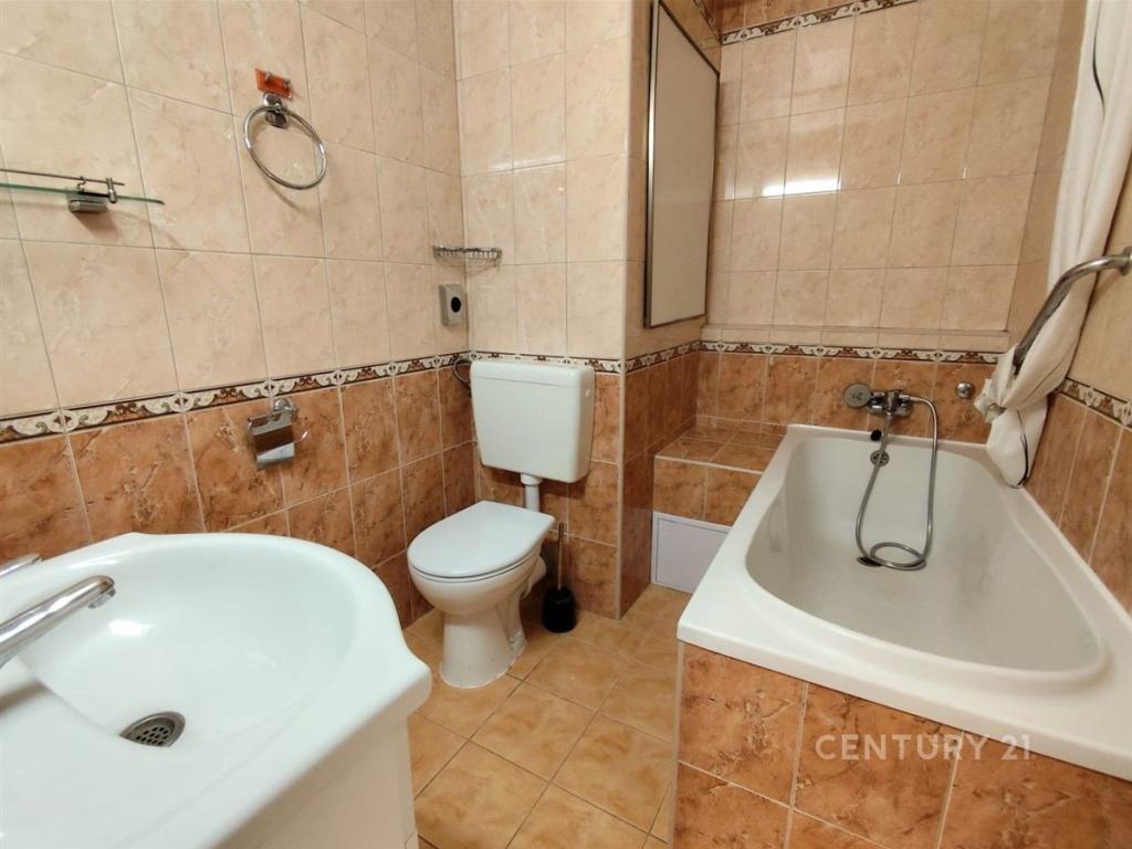 Pronájem bytu 2+kk 40 m2