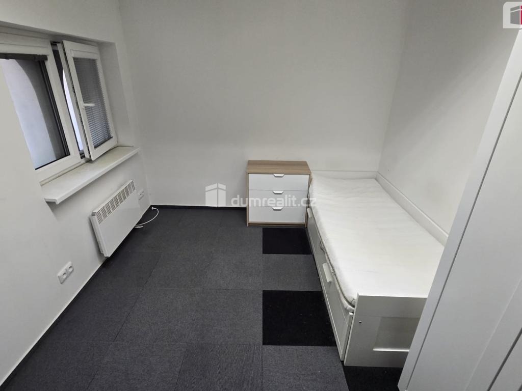 Pronájem bytu 1+kk 15 m2
