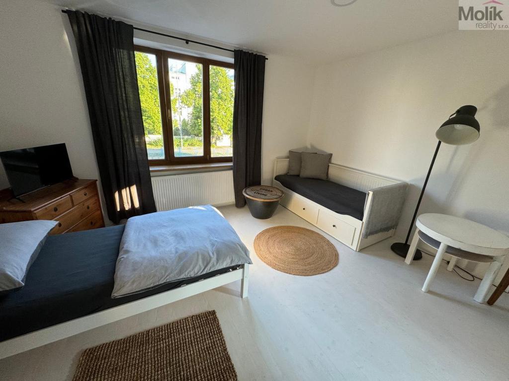 Pronájem bytu 1+1 31 m2