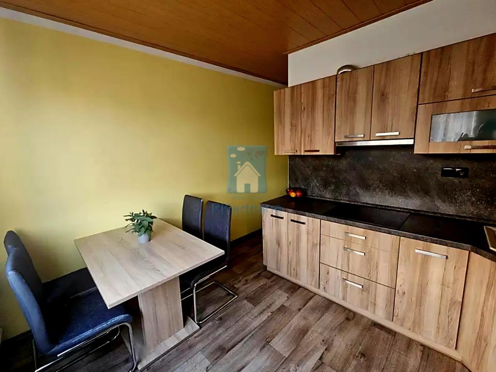 Pronájem bytu 3+1 72 m2