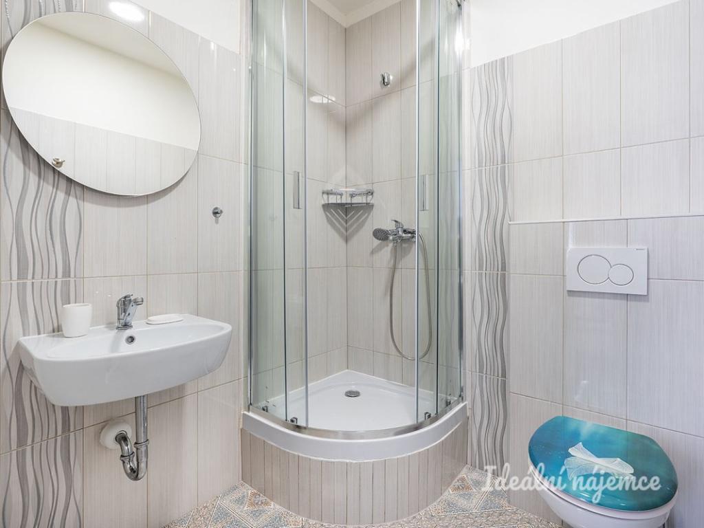 Pronájem bytu 5+kk 110 m2