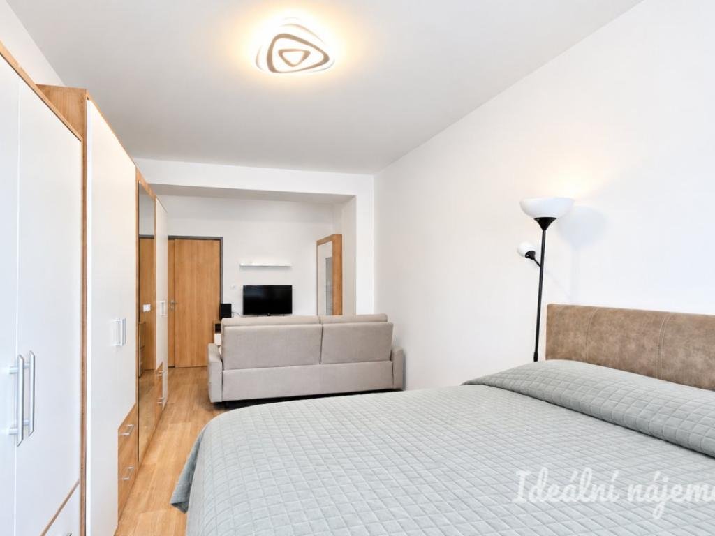 Pronájem bytu 2+1 54 m2