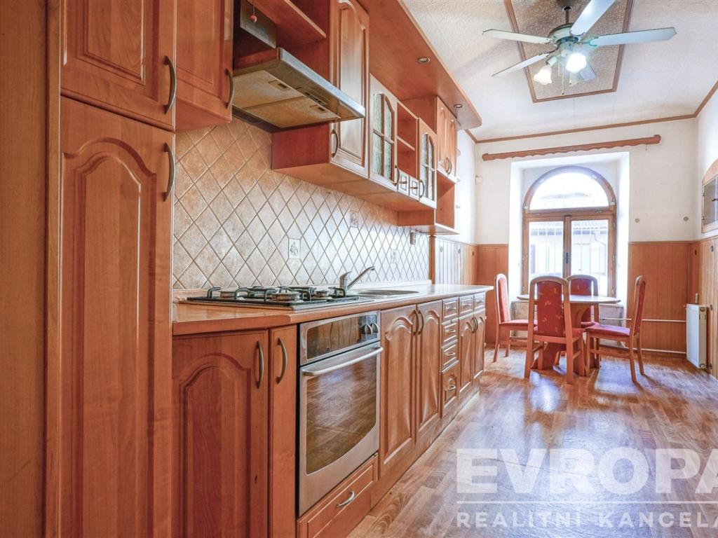 Pronájem bytu 1+1 46 m2