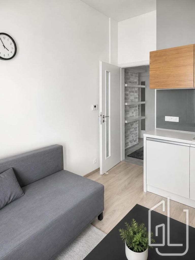 Pronájem bytu 2+kk 56 m2