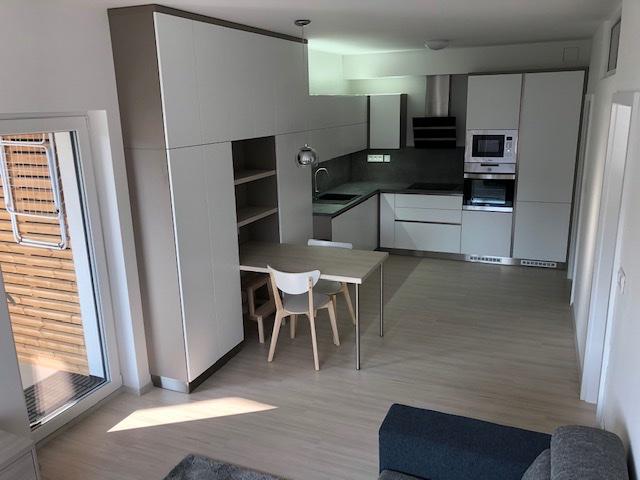 Pronajem bytu 2+kk 50 m2
